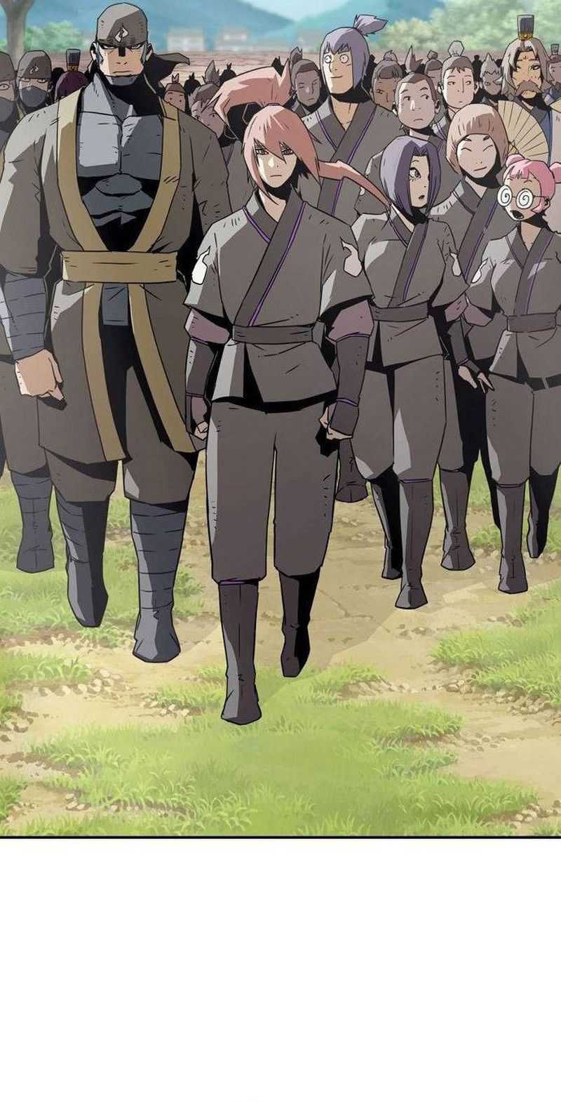 Becoming the Swordmaster Rank Young Lord of the Sichuan Tang Family Chapter 15 - halaman 28