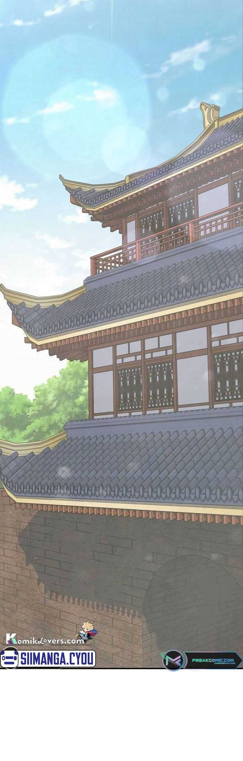 Becoming the Swordmaster Rank Young Lord of the Sichuan Tang Family Chapter 15 - halaman 31