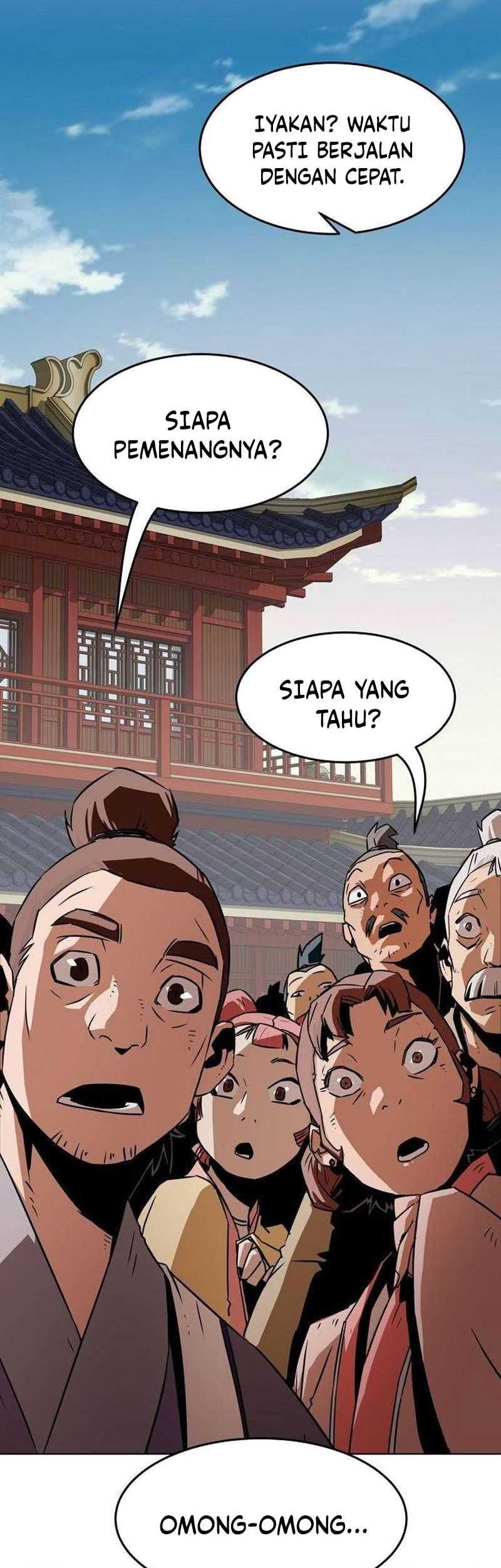 Becoming the Swordmaster Rank Young Lord of the Sichuan Tang Family Chapter 15 - halaman 33
