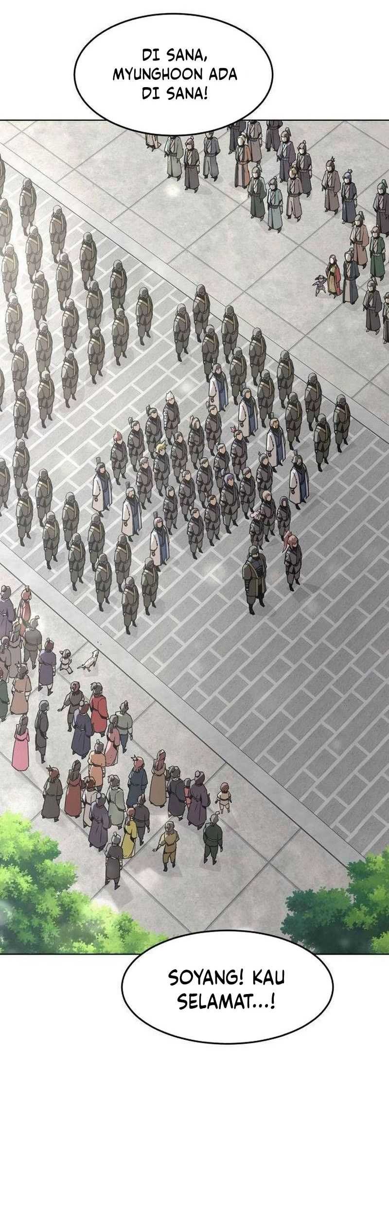 Becoming the Swordmaster Rank Young Lord of the Sichuan Tang Family Chapter 15 - halaman 41