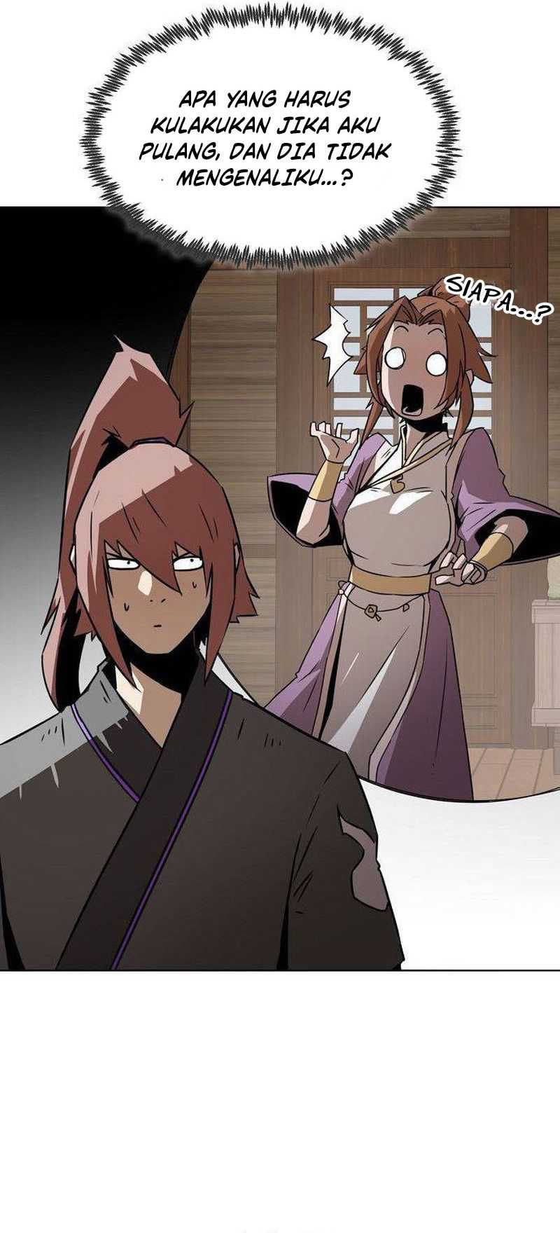 Becoming the Swordmaster Rank Young Lord of the Sichuan Tang Family Chapter 15 - halaman 46