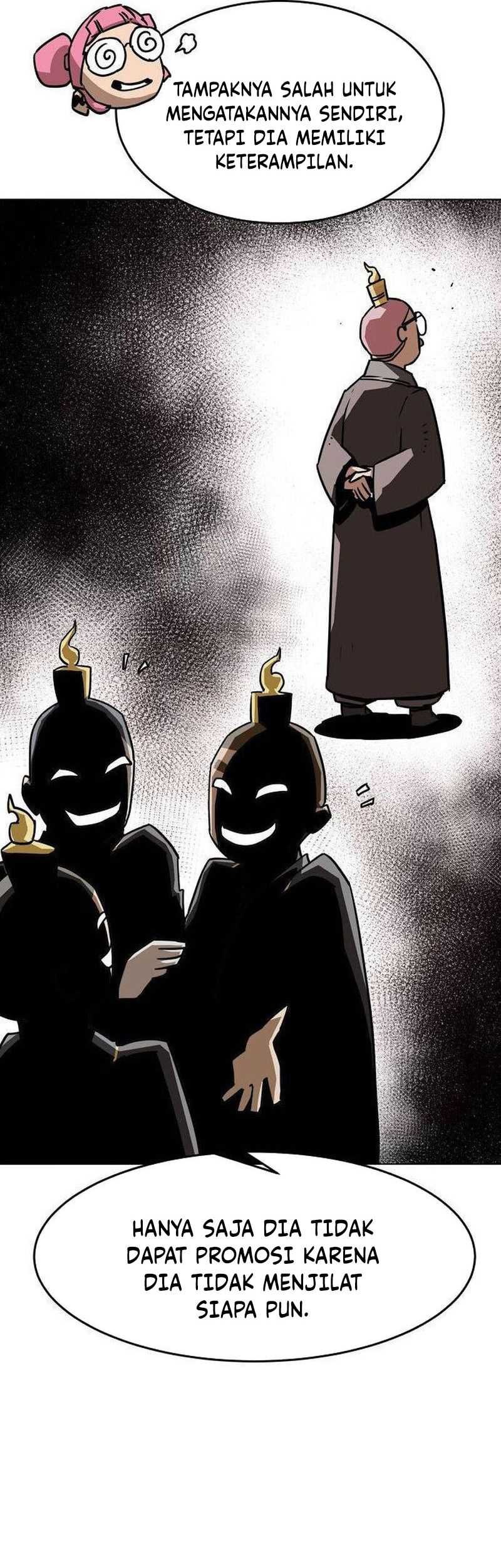 Becoming the Swordmaster Rank Young Lord of the Sichuan Tang Family Chapter 15 - halaman 52