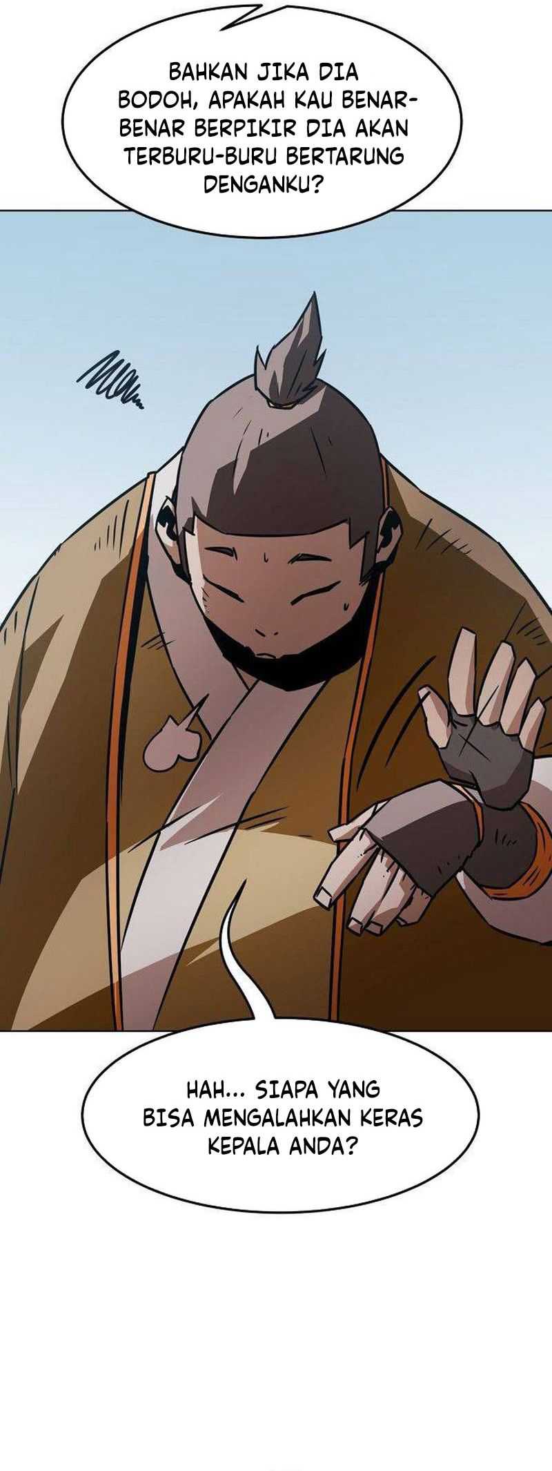 Becoming the Swordmaster Rank Young Lord of the Sichuan Tang Family Chapter 15 - halaman 6