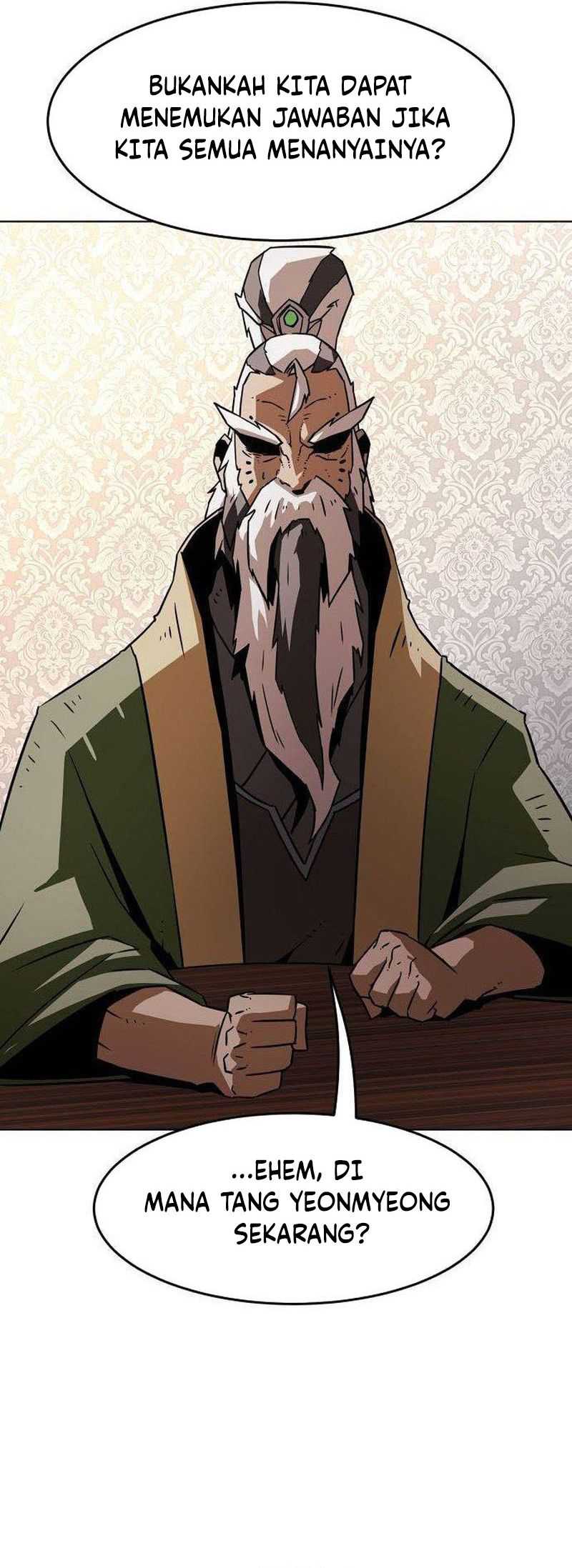 Becoming the Swordmaster Rank Young Lord of the Sichuan Tang Family Chapter 15 - halaman 93