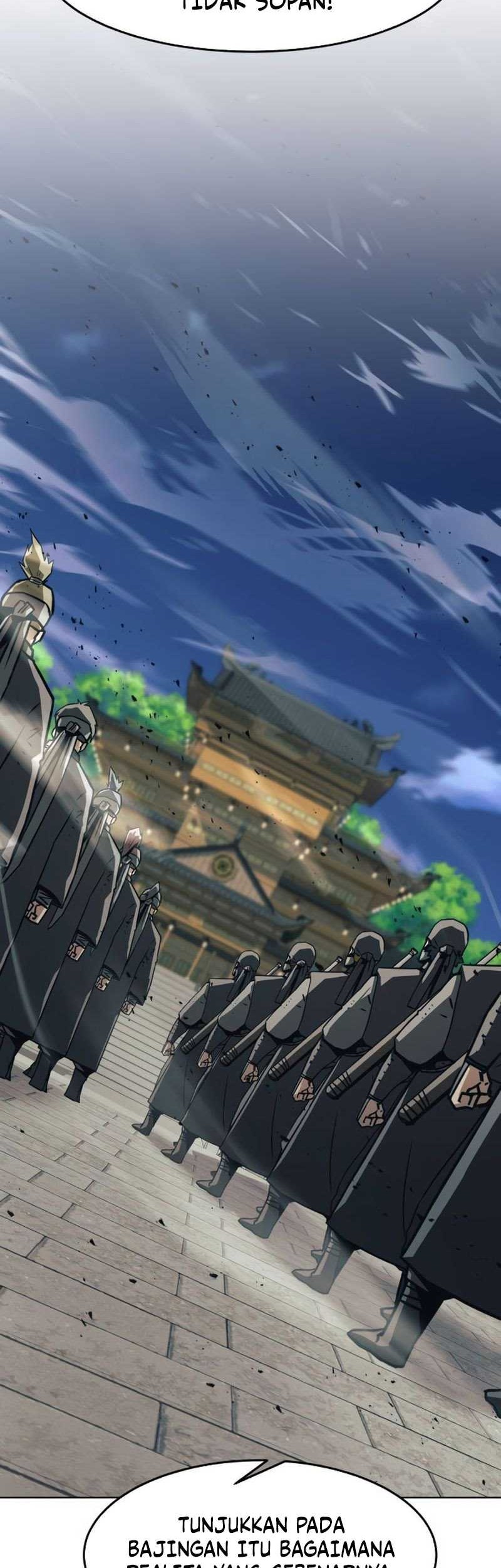 Becoming the Swordmaster Rank Young Lord of the Sichuan Tang Family Chapter 16 - halaman 11