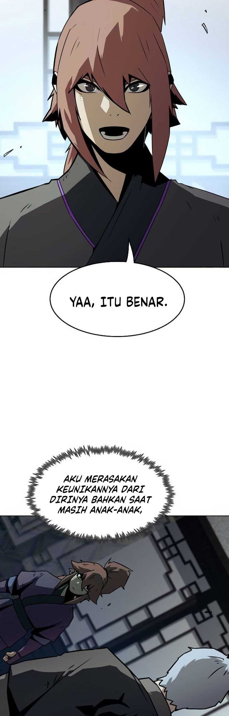 Becoming the Swordmaster Rank Young Lord of the Sichuan Tang Family Chapter 16 - halaman 15