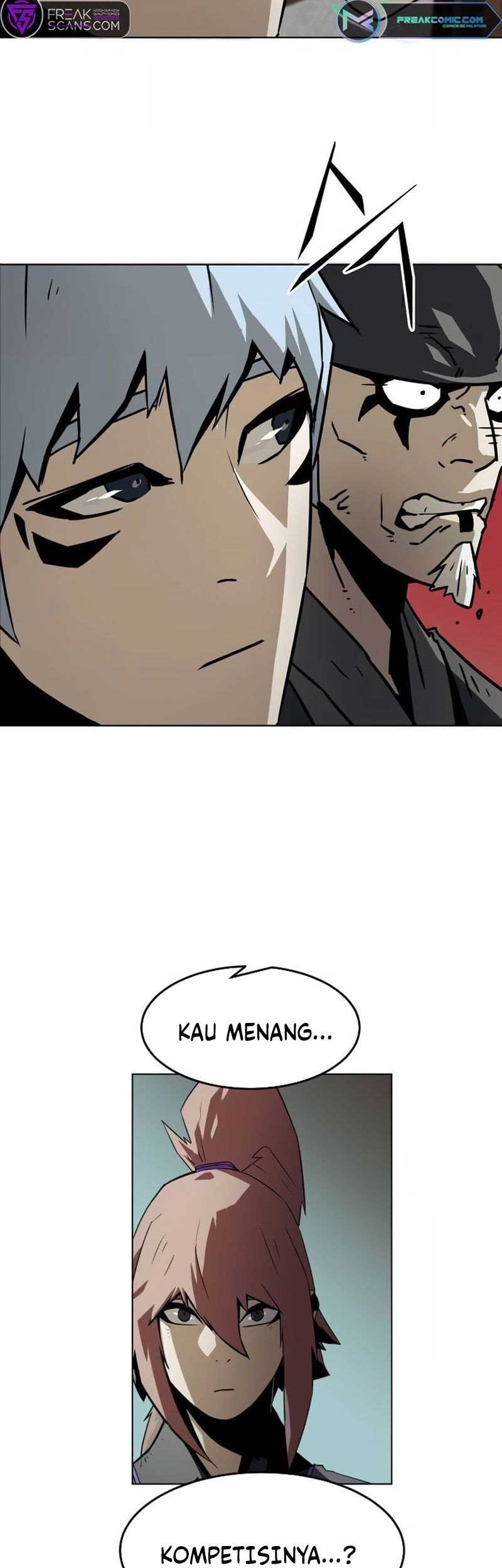 Becoming the Swordmaster Rank Young Lord of the Sichuan Tang Family Chapter 16 - halaman 17