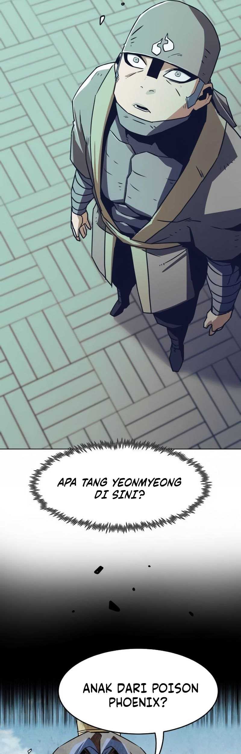 Becoming the Swordmaster Rank Young Lord of the Sichuan Tang Family Chapter 16 - halaman 26