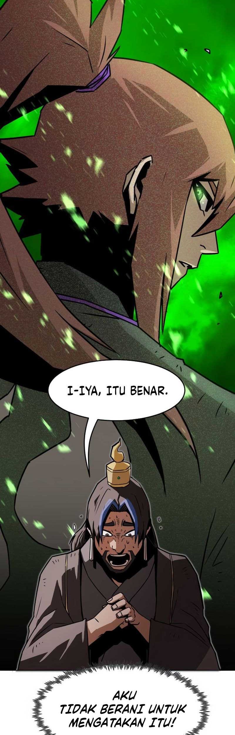Becoming the Swordmaster Rank Young Lord of the Sichuan Tang Family Chapter 16 - halaman 3