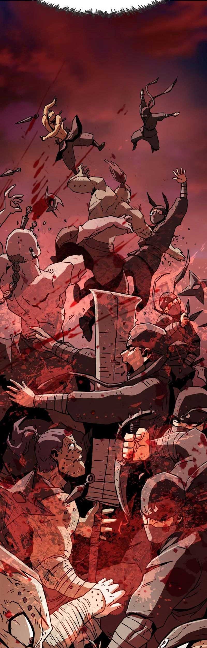 Becoming the Swordmaster Rank Young Lord of the Sichuan Tang Family Chapter 16 - halaman 31