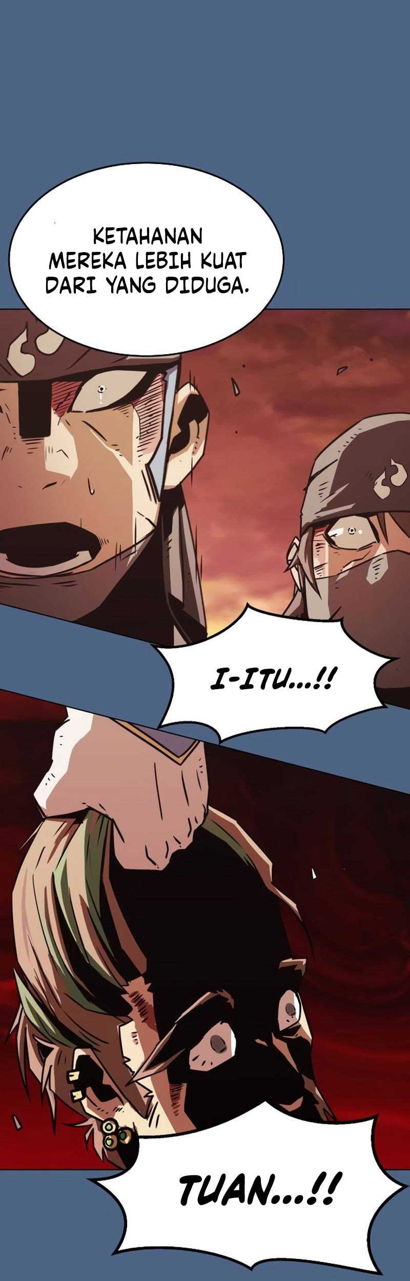 Becoming the Swordmaster Rank Young Lord of the Sichuan Tang Family Chapter 16 - halaman 35