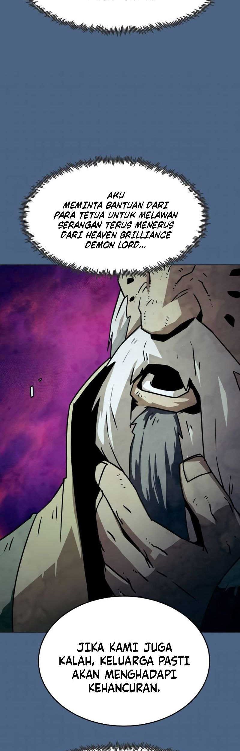 Becoming the Swordmaster Rank Young Lord of the Sichuan Tang Family Chapter 16 - halaman 39