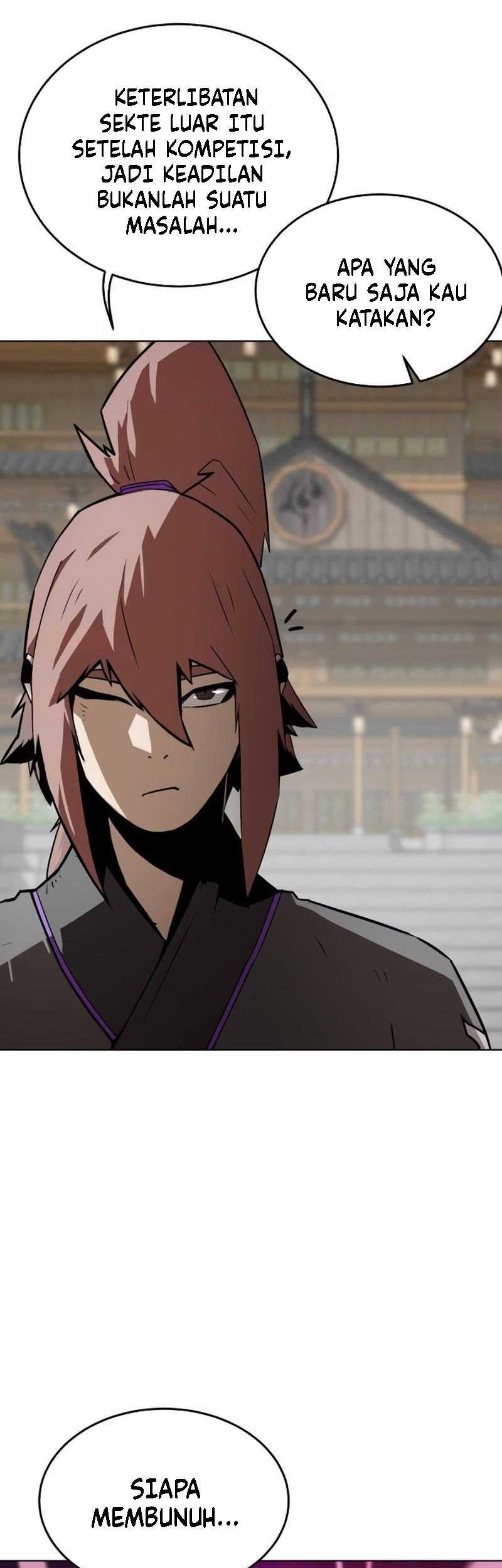 Becoming the Swordmaster Rank Young Lord of the Sichuan Tang Family Chapter 16 - halaman 66
