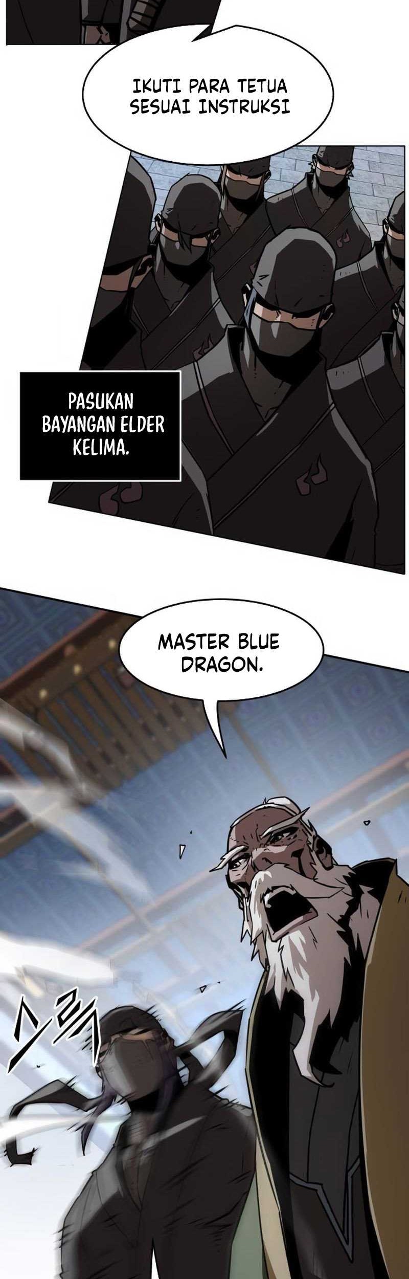 Becoming the Swordmaster Rank Young Lord of the Sichuan Tang Family Chapter 16 - halaman 9