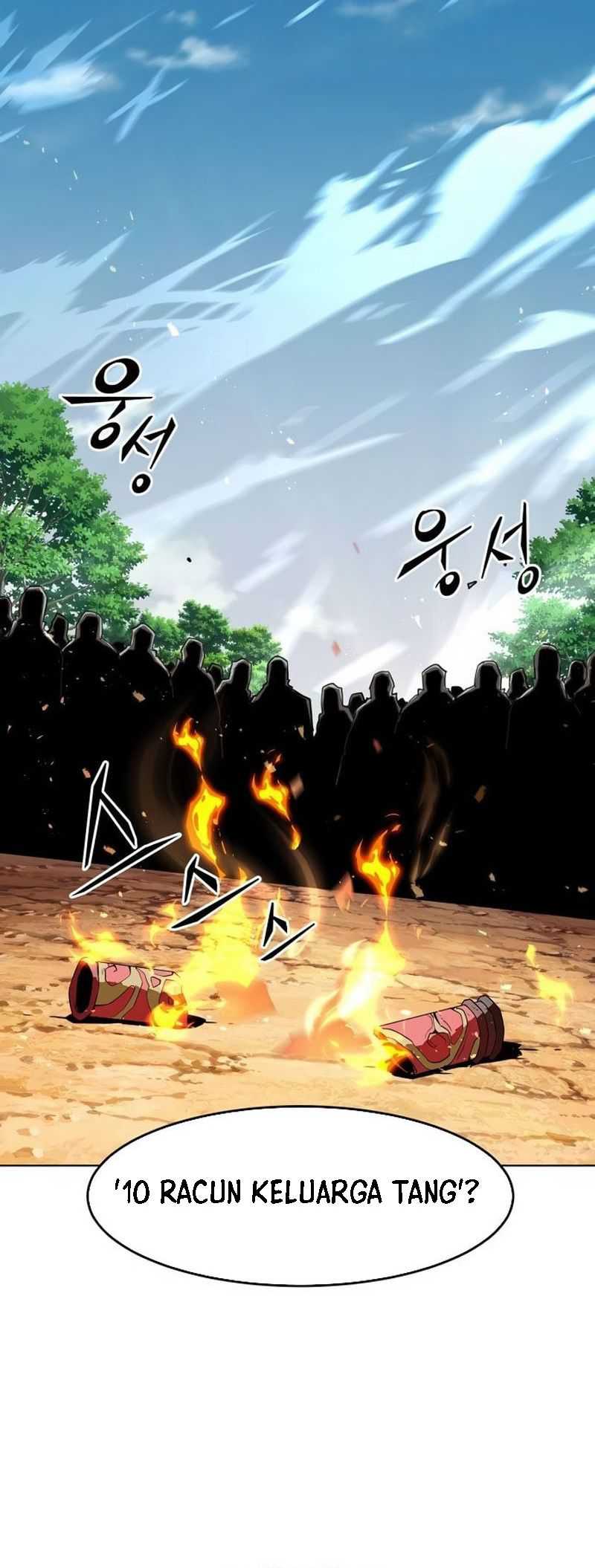 Becoming the Swordmaster Rank Young Lord of the Sichuan Tang Family Chapter 17 - halaman 24