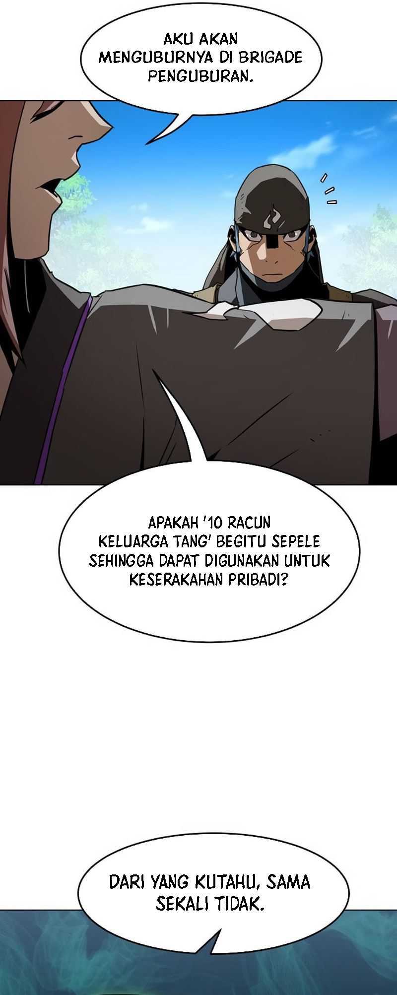 Becoming the Swordmaster Rank Young Lord of the Sichuan Tang Family Chapter 17 - halaman 28