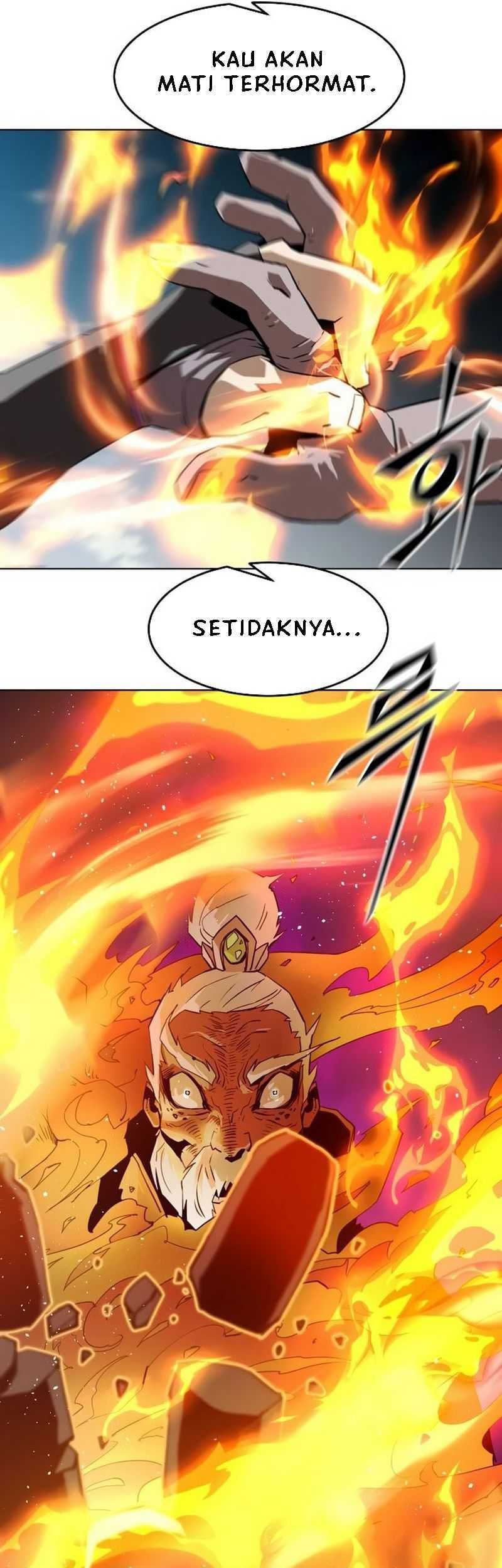 Becoming the Swordmaster Rank Young Lord of the Sichuan Tang Family Chapter 17 - halaman 35