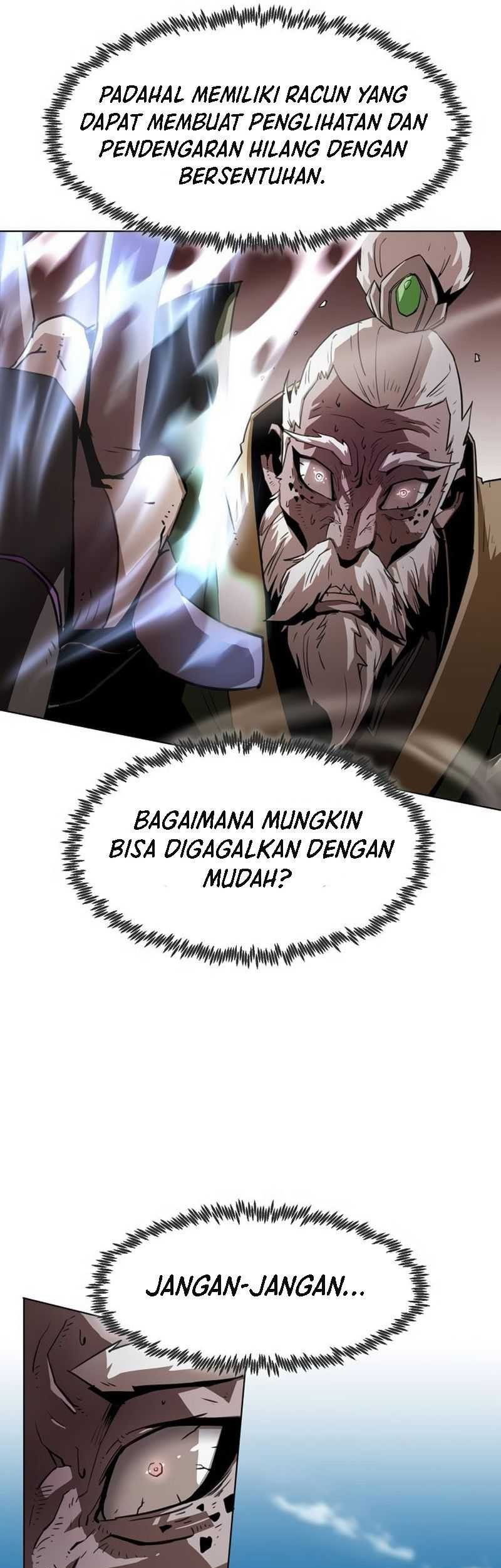 Becoming the Swordmaster Rank Young Lord of the Sichuan Tang Family Chapter 17 - halaman 4
