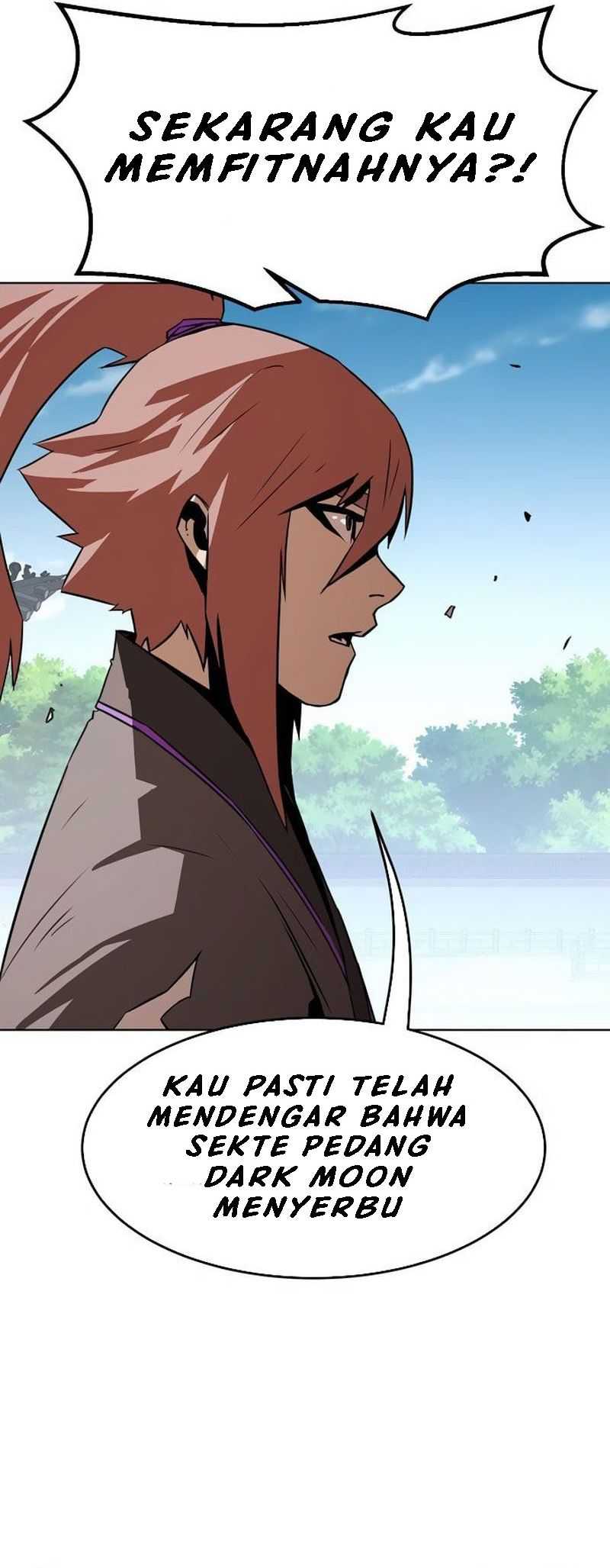 Becoming the Swordmaster Rank Young Lord of the Sichuan Tang Family Chapter 17 - halaman 49