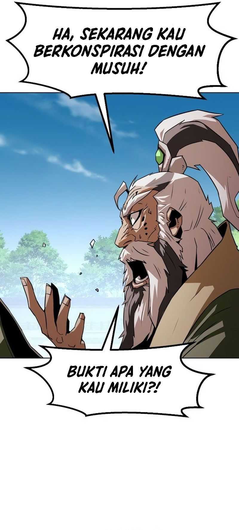 Becoming the Swordmaster Rank Young Lord of the Sichuan Tang Family Chapter 17 - halaman 50