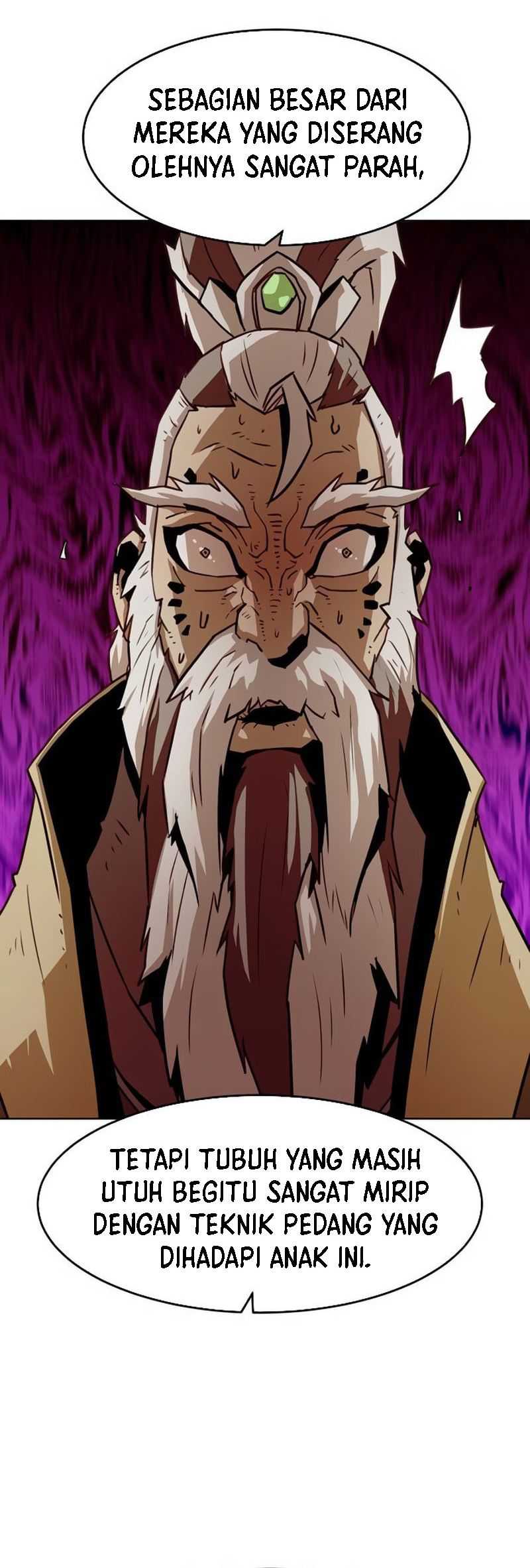 Becoming the Swordmaster Rank Young Lord of the Sichuan Tang Family Chapter 17 - halaman 59