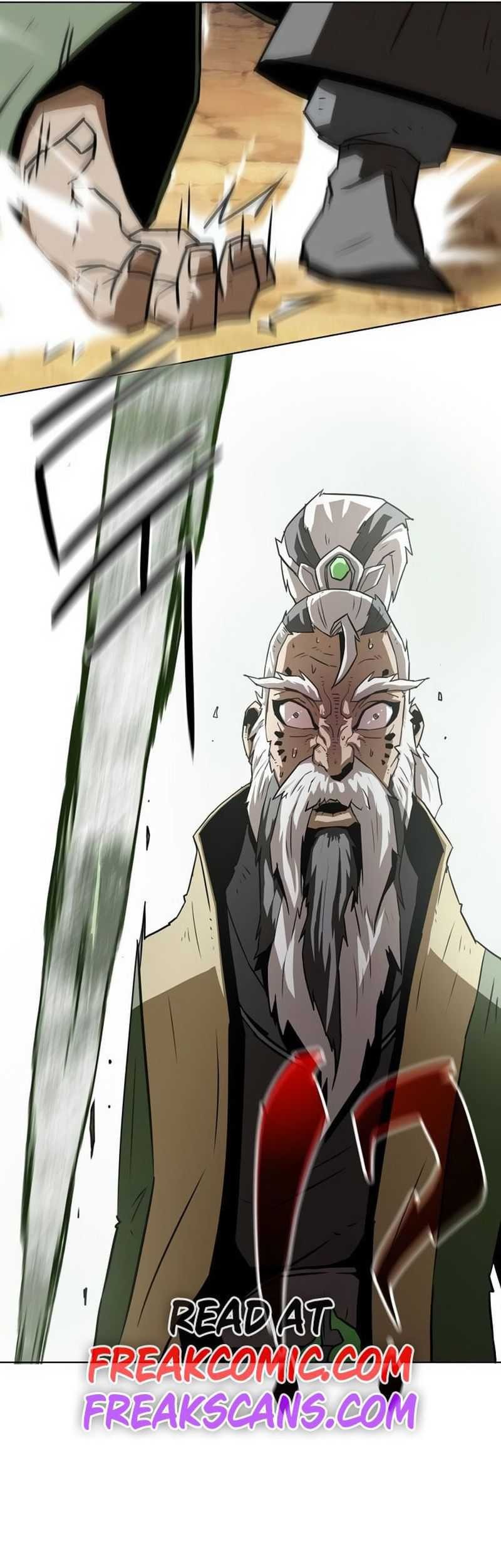 Becoming the Swordmaster Rank Young Lord of the Sichuan Tang Family Chapter 17 - halaman 76