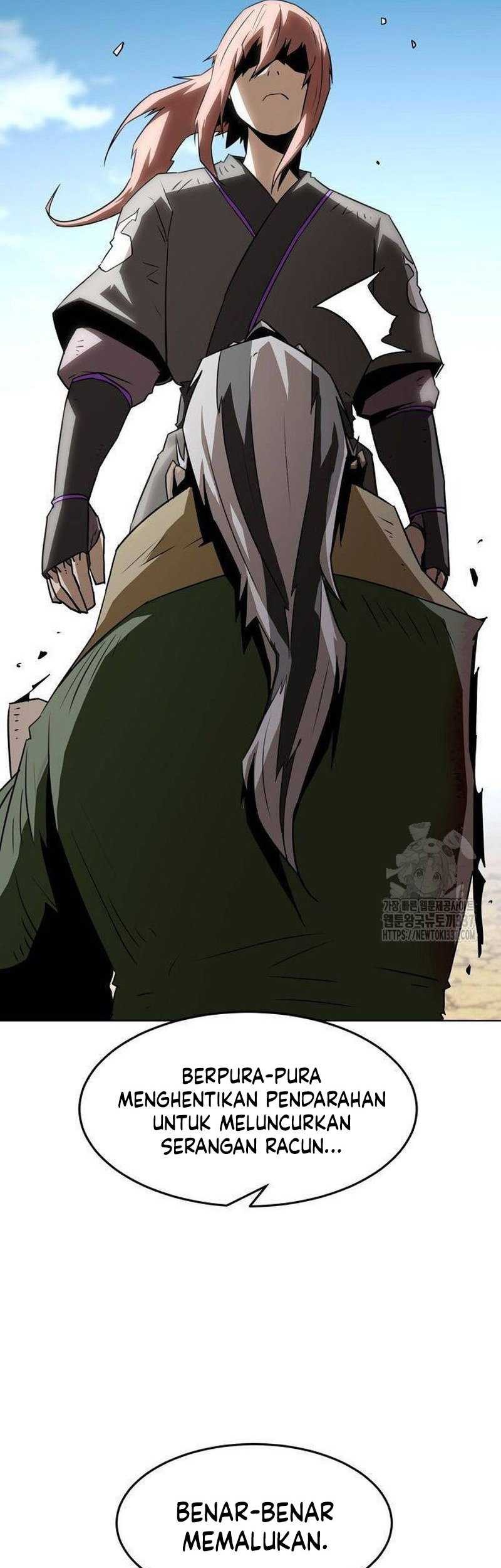 Becoming the Swordmaster Rank Young Lord of the Sichuan Tang Family Chapter 18 - halaman 10
