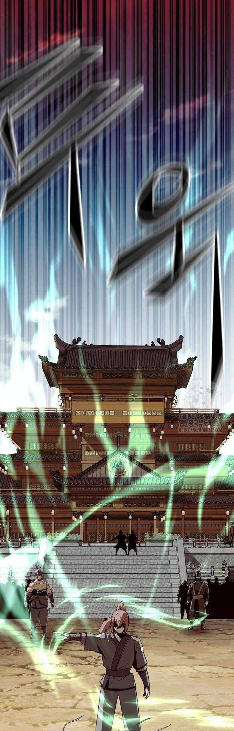 Becoming the Swordmaster Rank Young Lord of the Sichuan Tang Family Chapter 18 - halaman 16