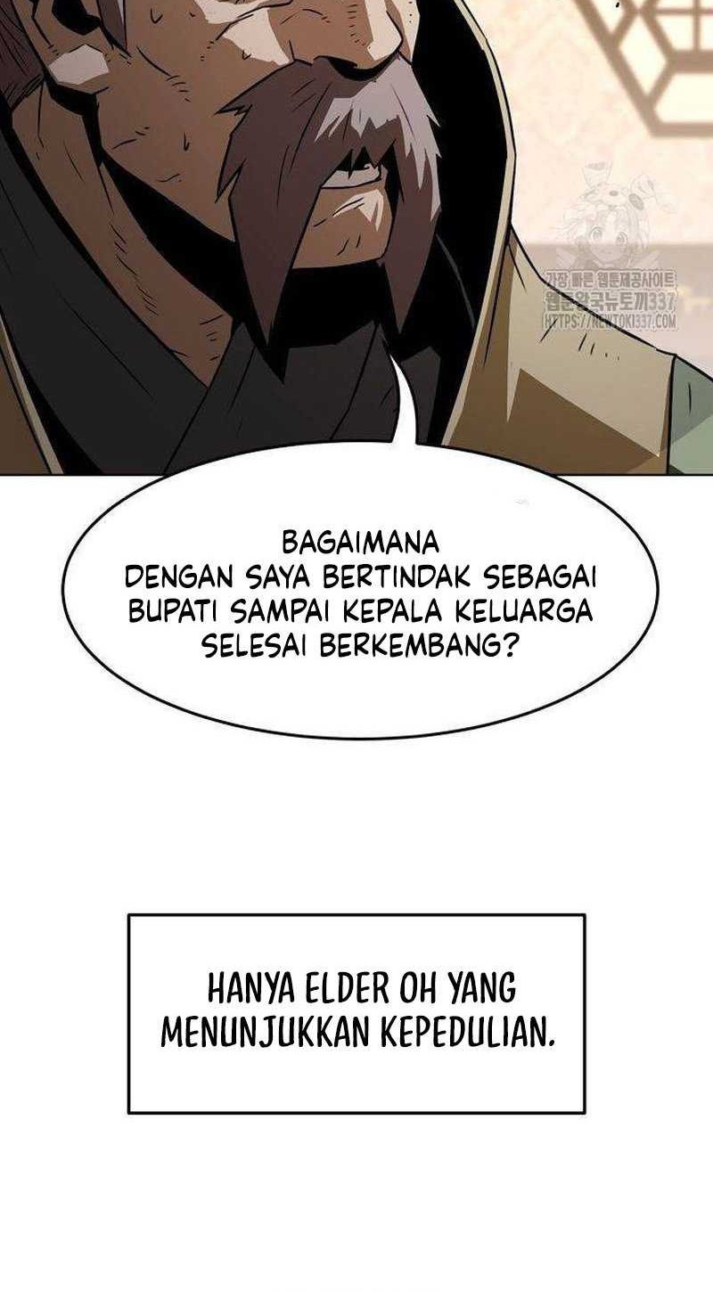 Becoming the Swordmaster Rank Young Lord of the Sichuan Tang Family Chapter 18 - halaman 37