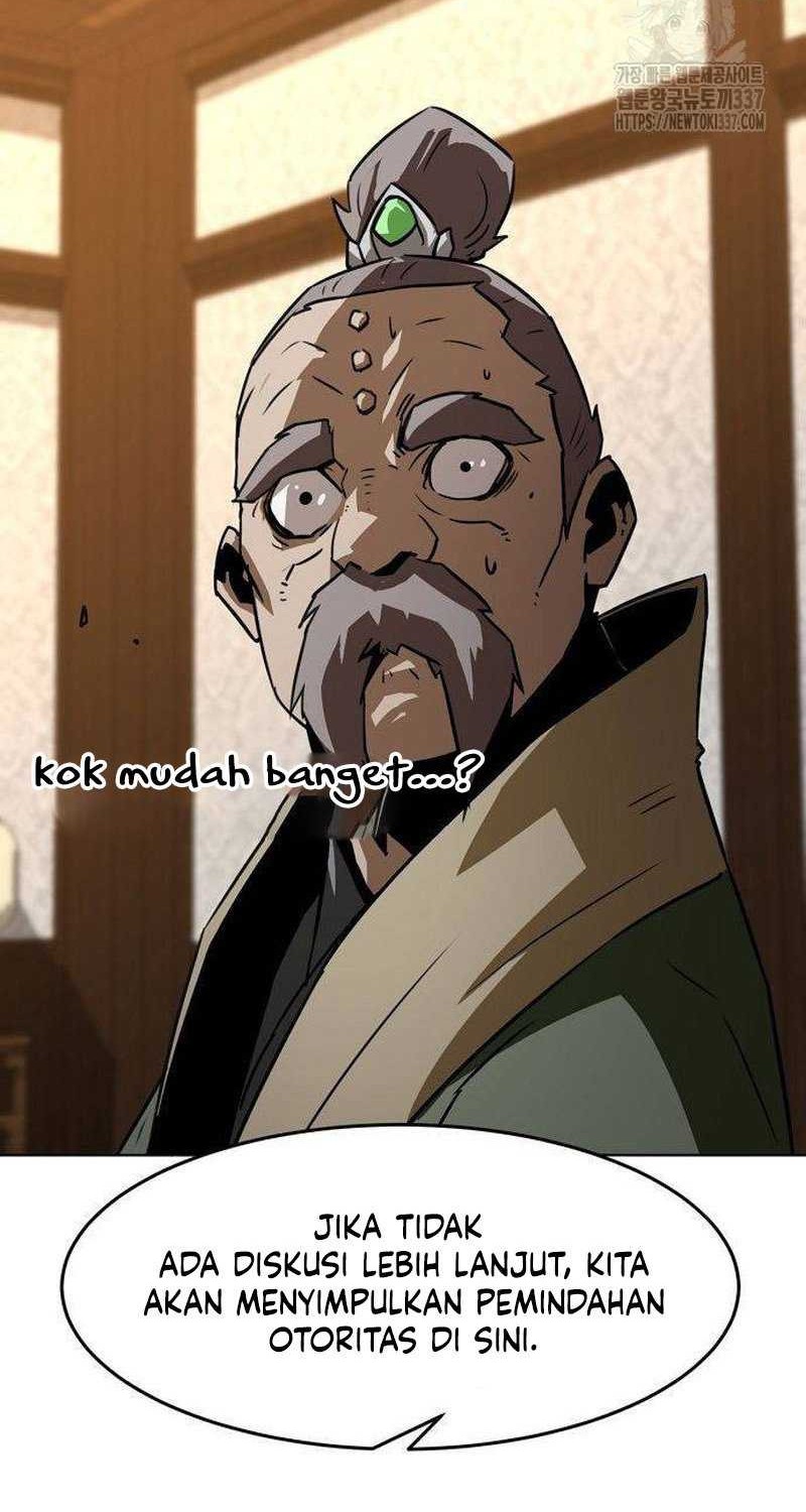 Becoming the Swordmaster Rank Young Lord of the Sichuan Tang Family Chapter 18 - halaman 39
