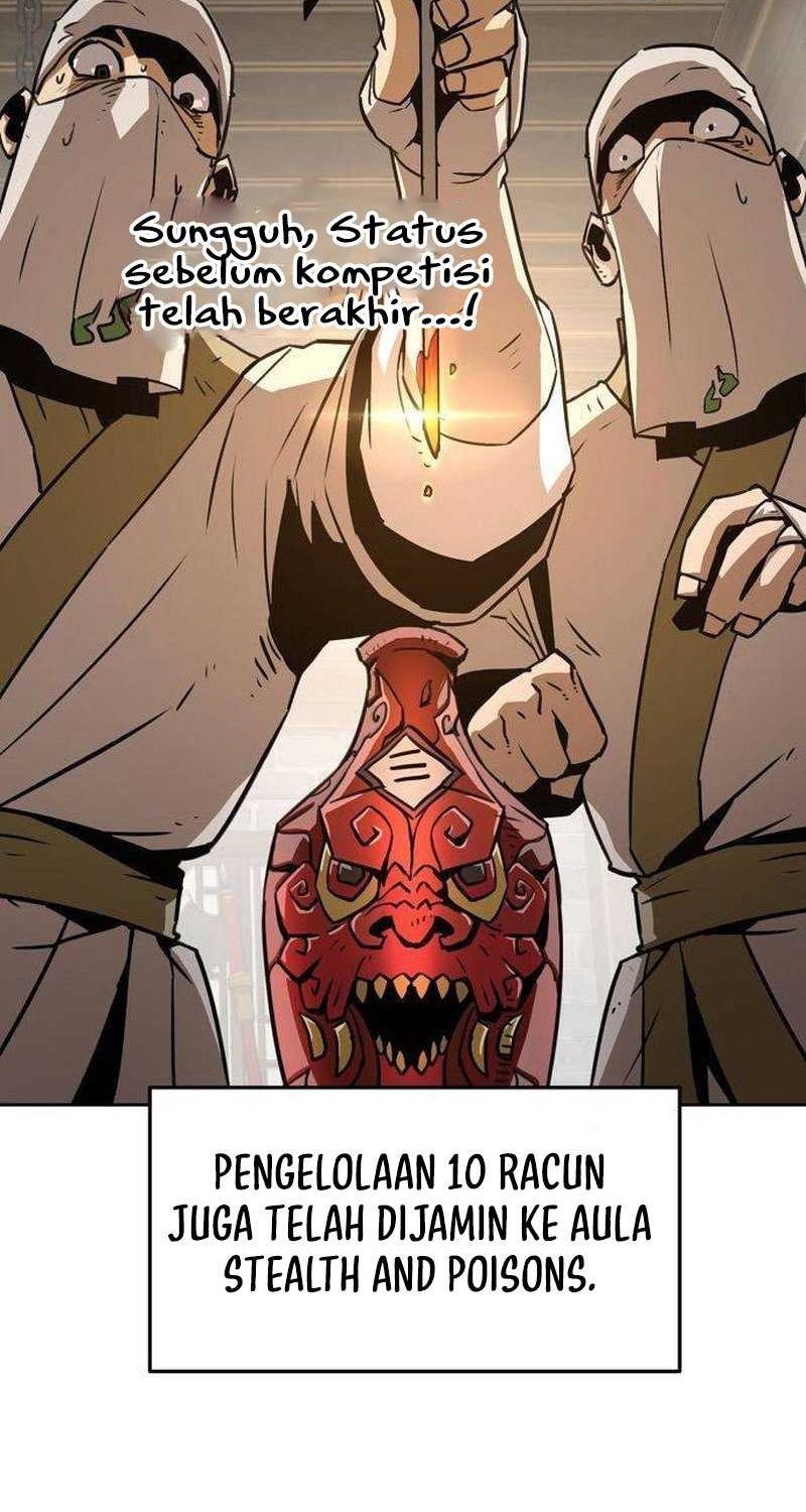 Becoming the Swordmaster Rank Young Lord of the Sichuan Tang Family Chapter 18 - halaman 41