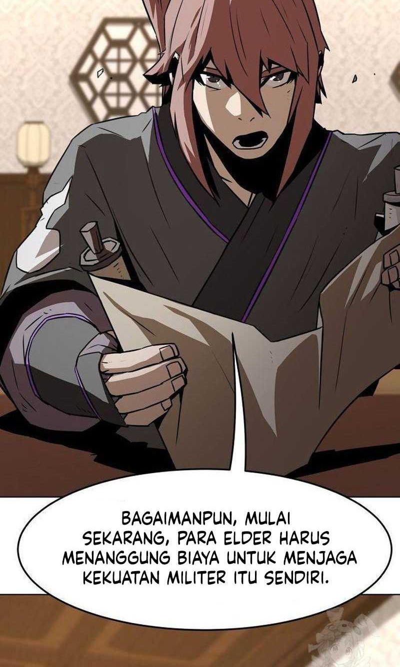 Becoming the Swordmaster Rank Young Lord of the Sichuan Tang Family Chapter 18 - halaman 43