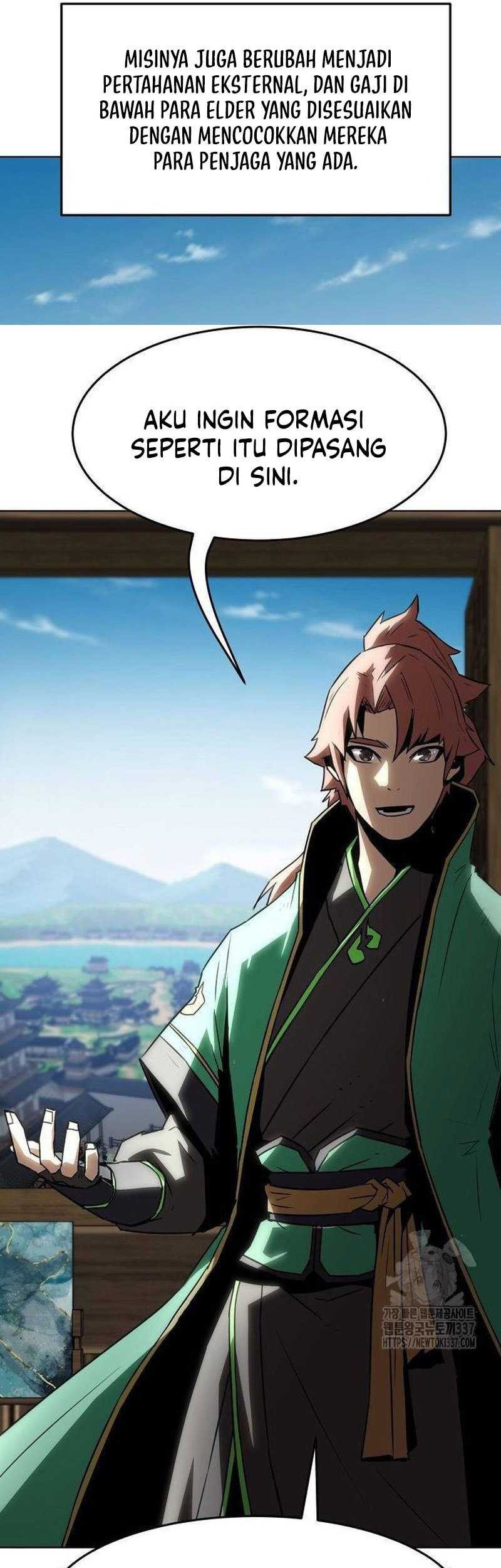 Becoming the Swordmaster Rank Young Lord of the Sichuan Tang Family Chapter 18 - halaman 46