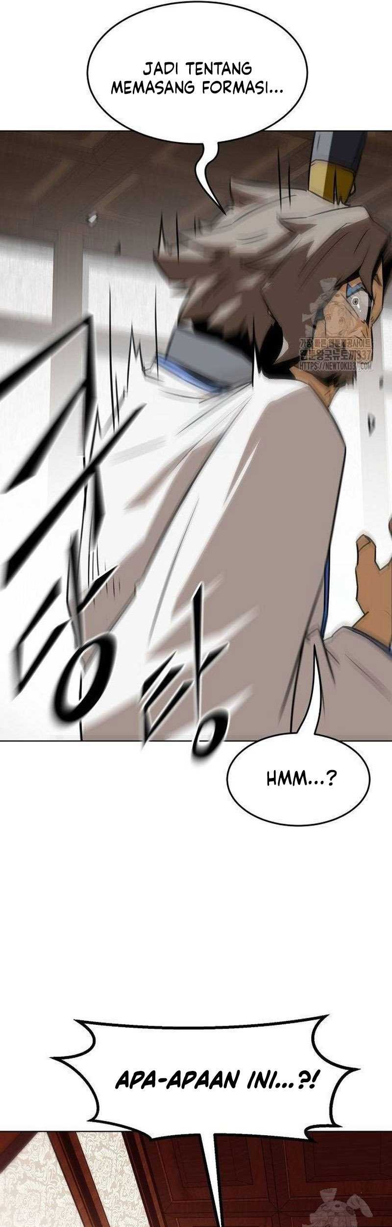 Becoming the Swordmaster Rank Young Lord of the Sichuan Tang Family Chapter 18 - halaman 52