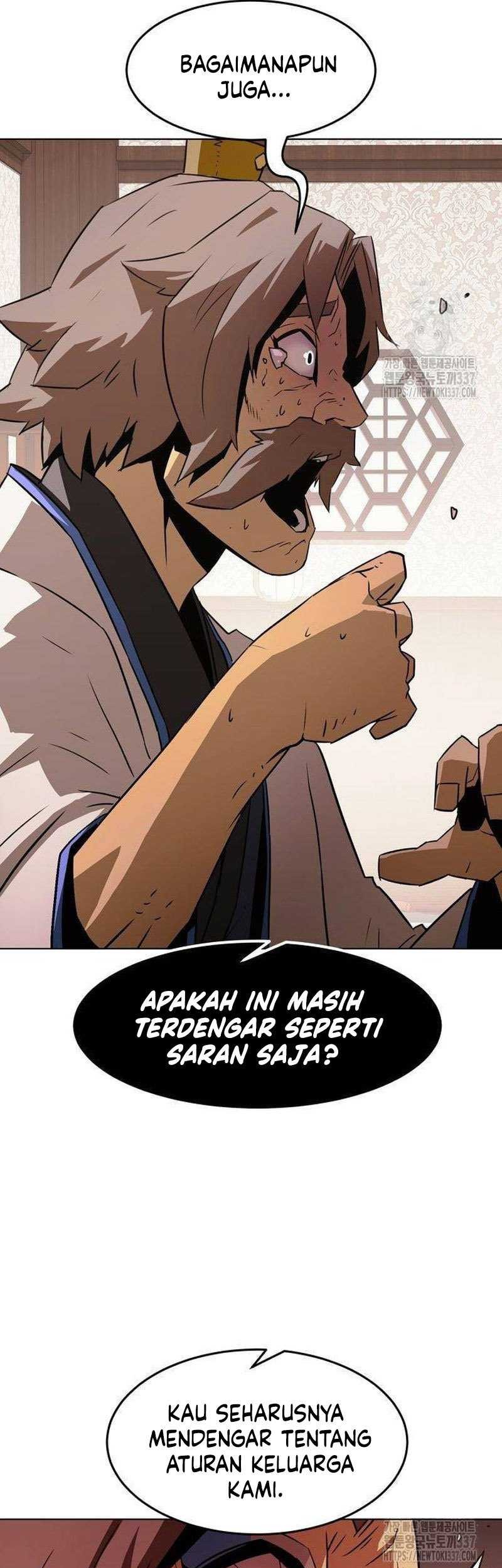 Becoming the Swordmaster Rank Young Lord of the Sichuan Tang Family Chapter 18 - halaman 59