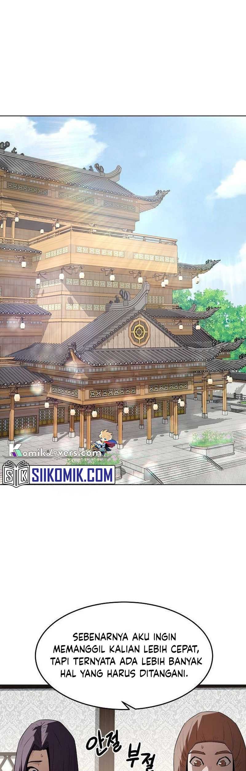 Becoming the Swordmaster Rank Young Lord of the Sichuan Tang Family Chapter 19 - halaman 1