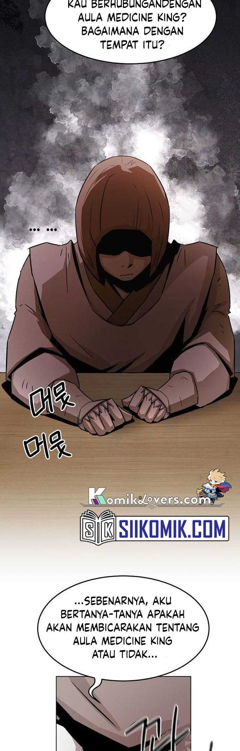 Becoming the Swordmaster Rank Young Lord of the Sichuan Tang Family Chapter 19 - halaman 15