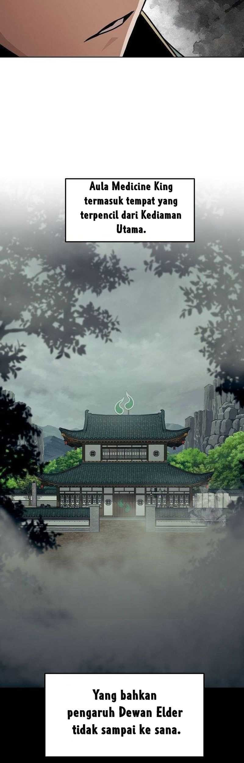 Becoming the Swordmaster Rank Young Lord of the Sichuan Tang Family Chapter 19 - halaman 22