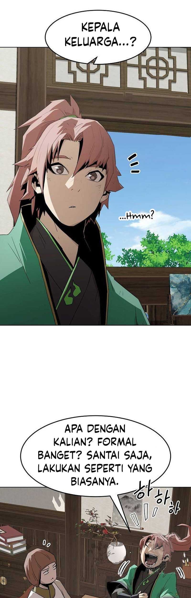 Becoming the Swordmaster Rank Young Lord of the Sichuan Tang Family Chapter 19 - halaman 3