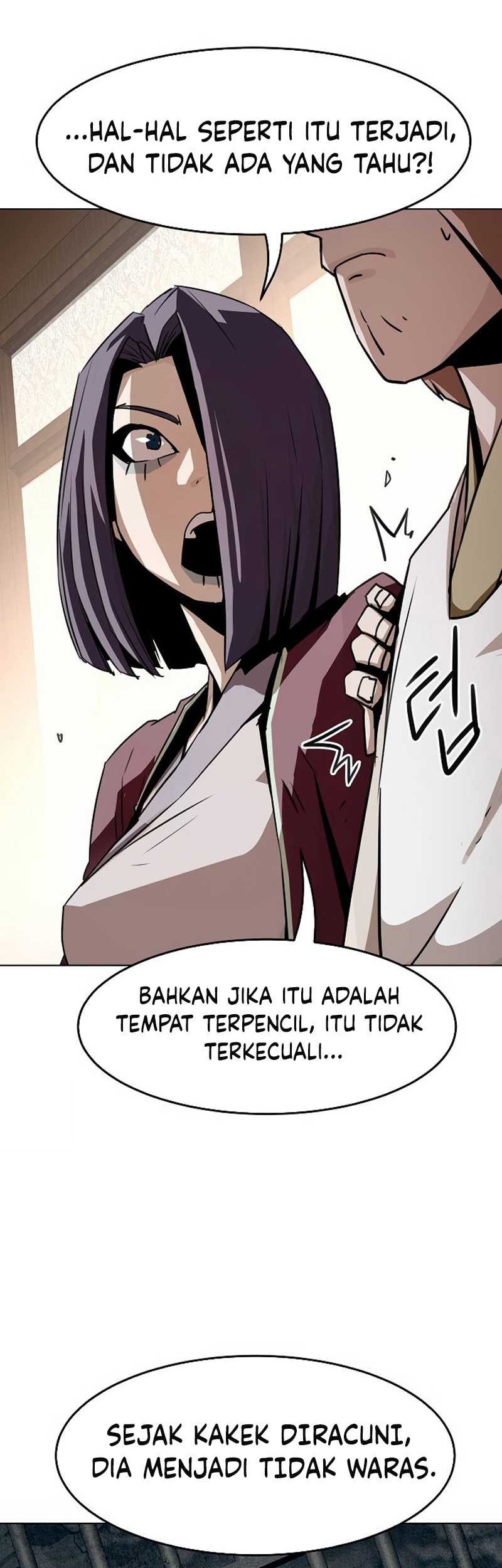 Becoming the Swordmaster Rank Young Lord of the Sichuan Tang Family Chapter 19 - halaman 35