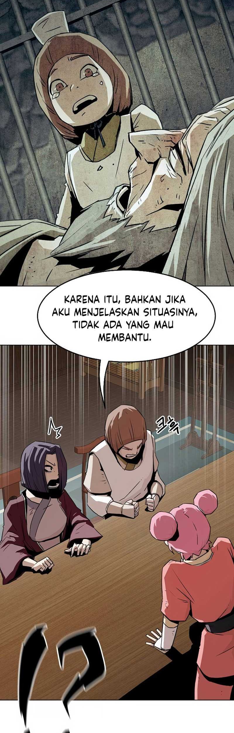 Becoming the Swordmaster Rank Young Lord of the Sichuan Tang Family Chapter 19 - halaman 36