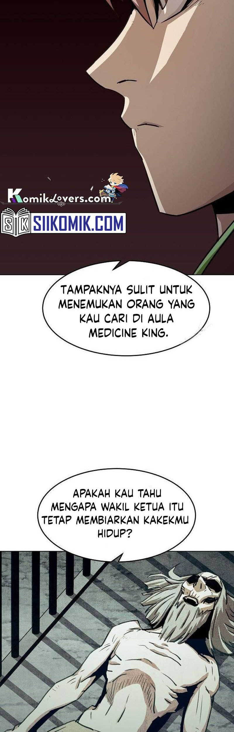 Becoming the Swordmaster Rank Young Lord of the Sichuan Tang Family Chapter 19 - halaman 39