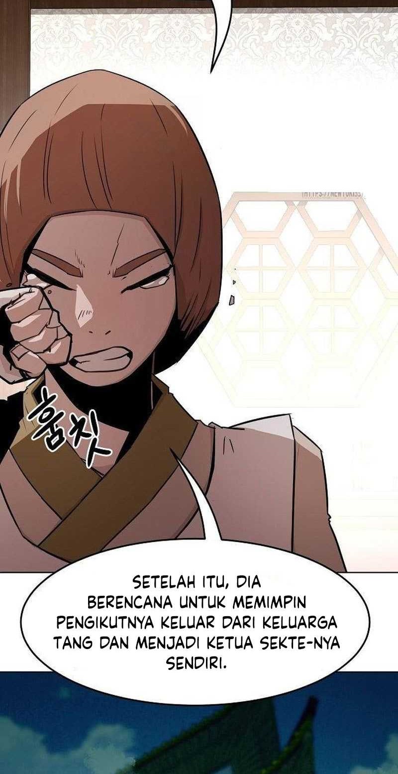Becoming the Swordmaster Rank Young Lord of the Sichuan Tang Family Chapter 19 - halaman 49
