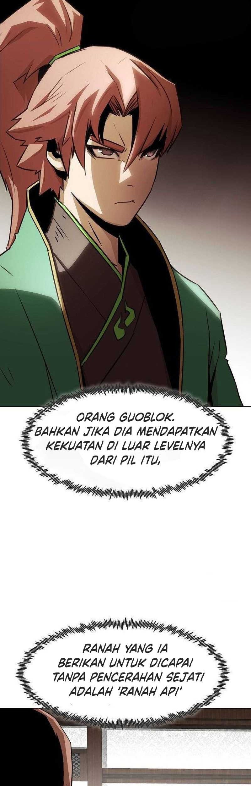 Becoming the Swordmaster Rank Young Lord of the Sichuan Tang Family Chapter 19 - halaman 51