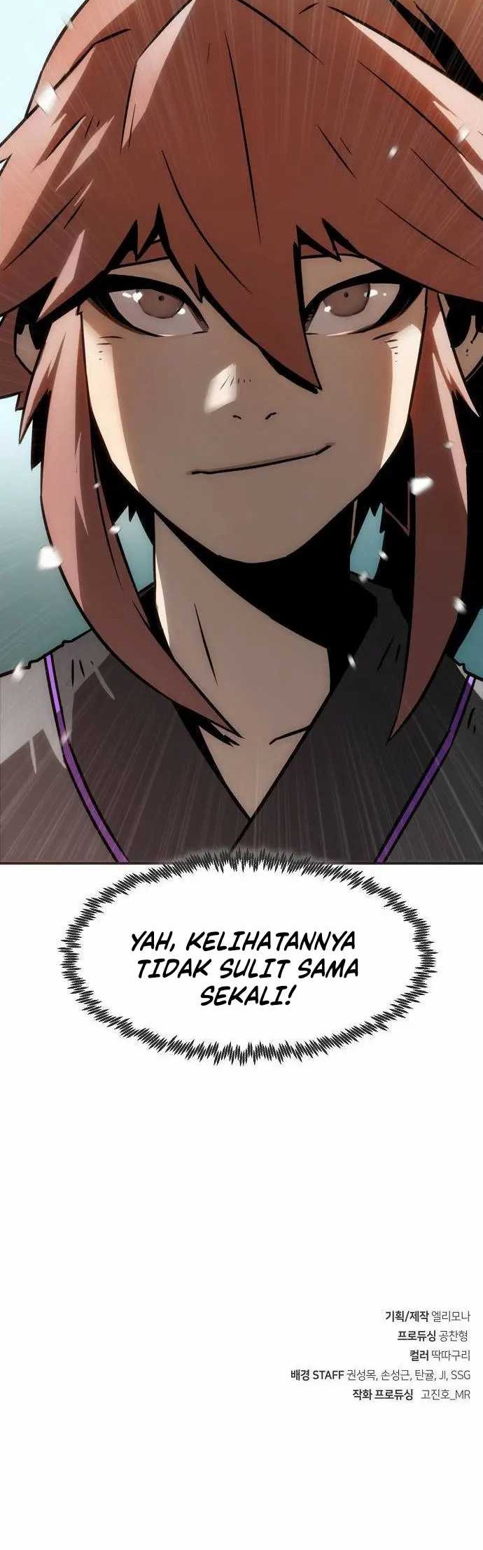 Becoming the Swordmaster Rank Young Lord of the Sichuan Tang Family Chapter 2 - halaman 101
