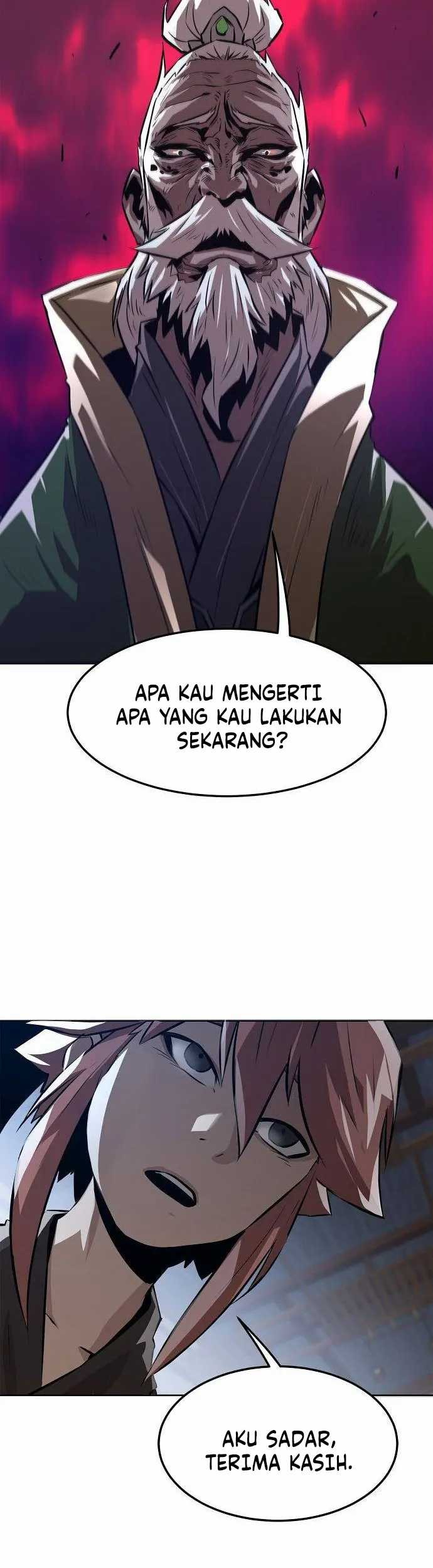 Becoming the Swordmaster Rank Young Lord of the Sichuan Tang Family Chapter 2 - halaman 12