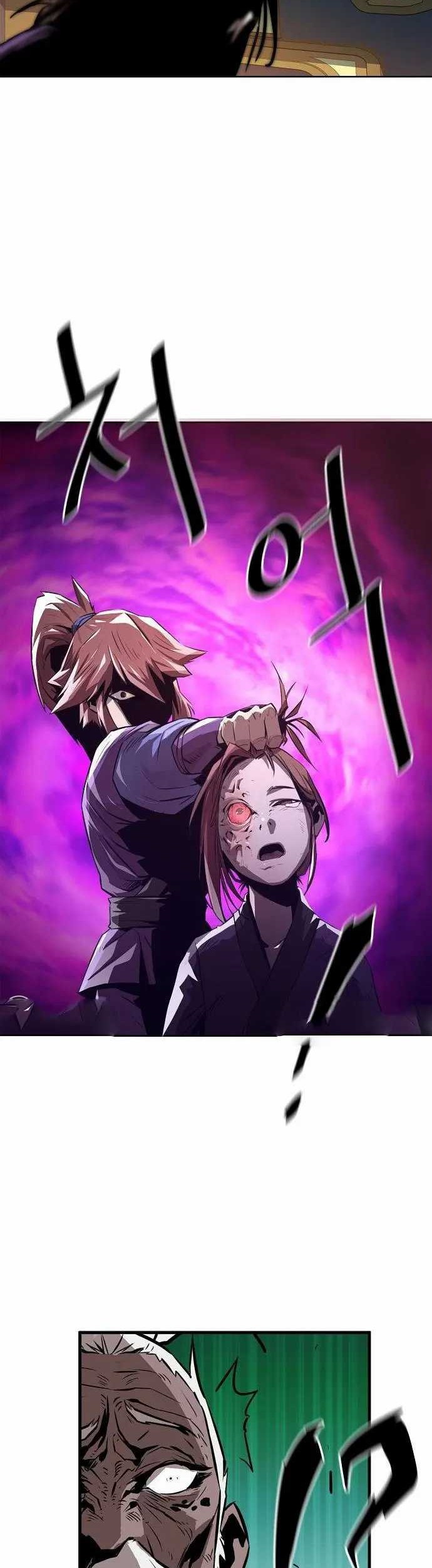 Becoming the Swordmaster Rank Young Lord of the Sichuan Tang Family Chapter 2 - halaman 15