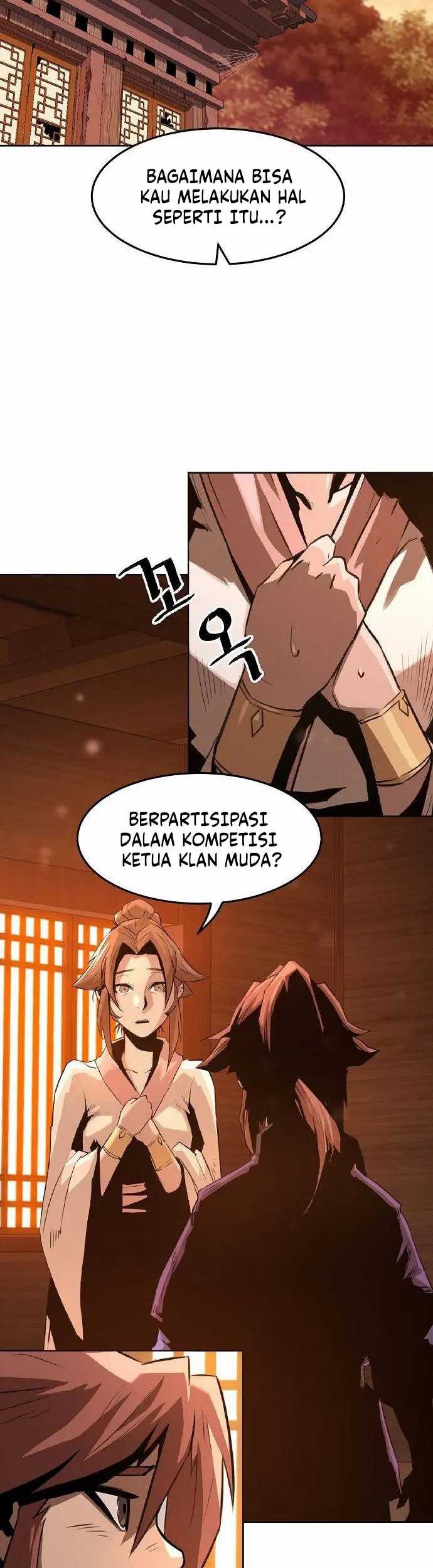 Becoming the Swordmaster Rank Young Lord of the Sichuan Tang Family Chapter 2 - halaman 29