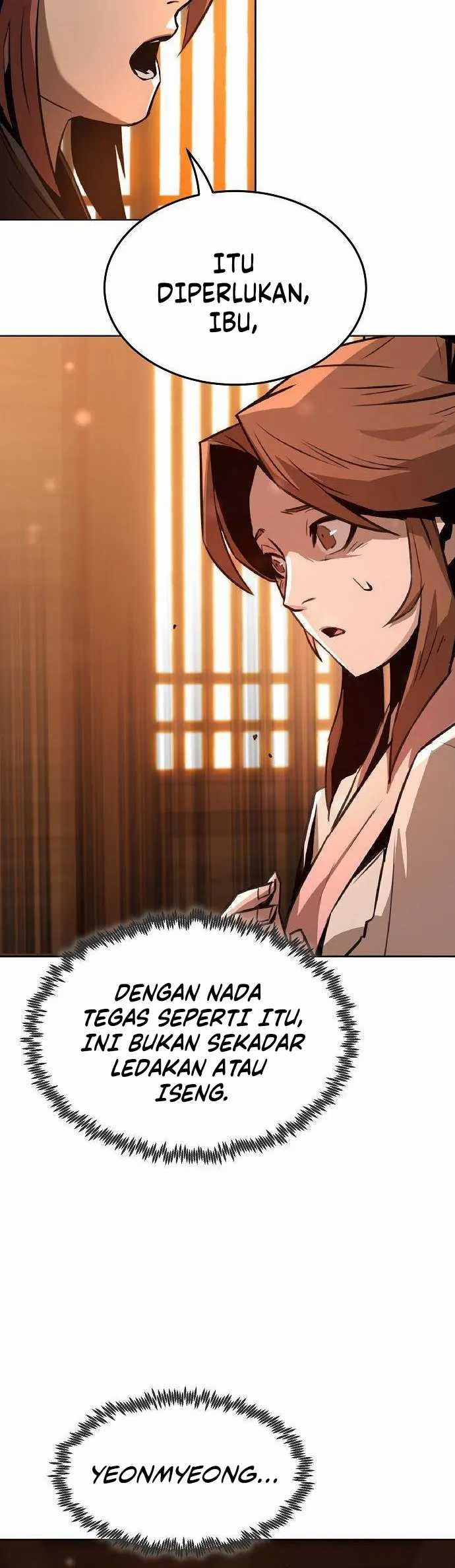 Becoming the Swordmaster Rank Young Lord of the Sichuan Tang Family Chapter 2 - halaman 30
