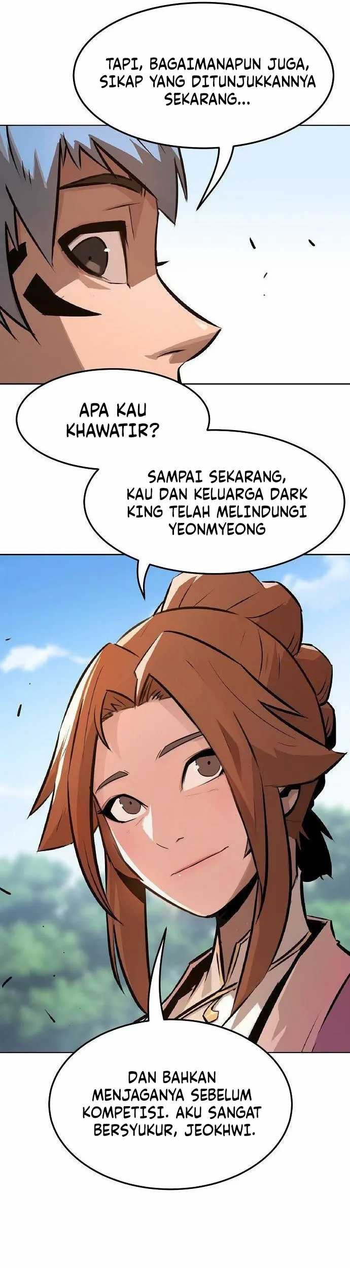 Becoming the Swordmaster Rank Young Lord of the Sichuan Tang Family Chapter 2 - halaman 42